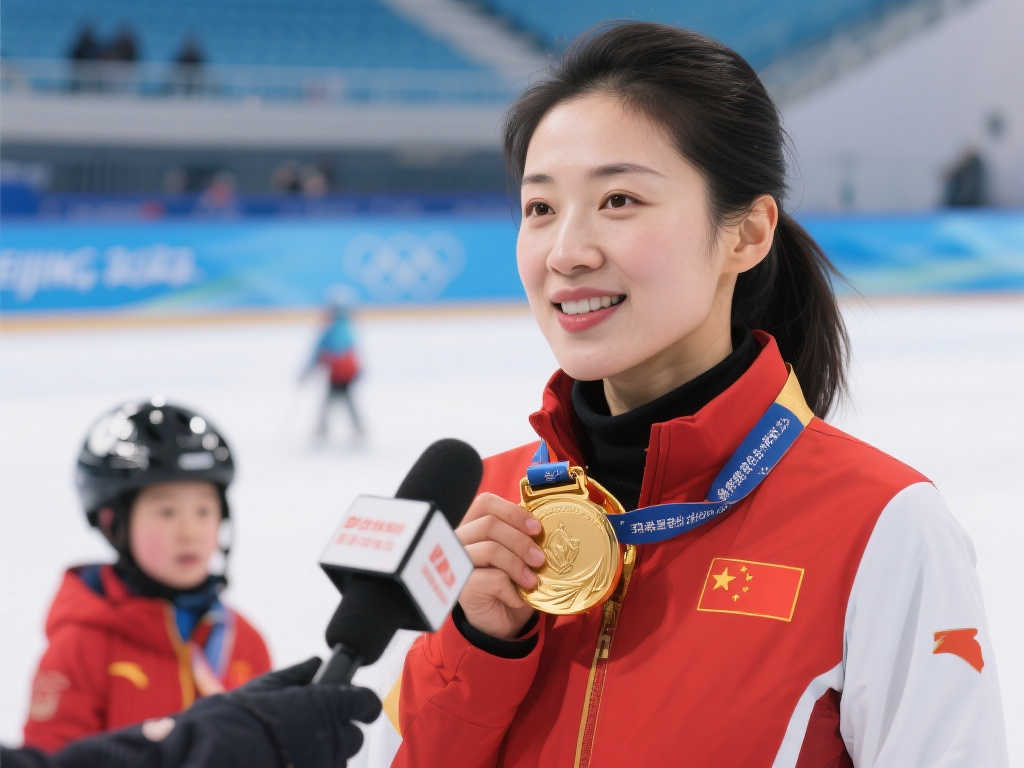 场上局势一